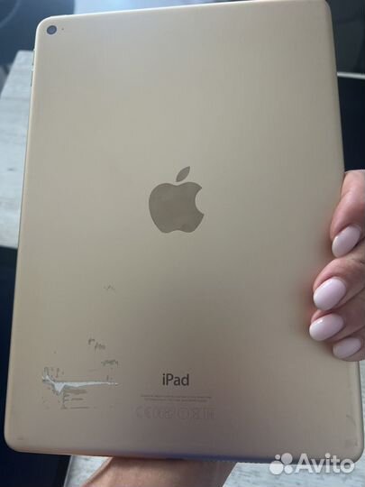 Apple iPad air 2планшет