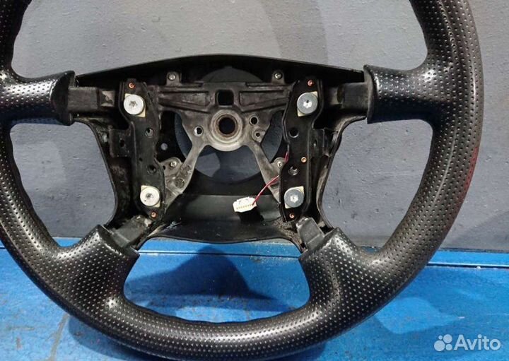 Руль Ford Escape ZD