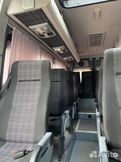 Пассажирские перевозки