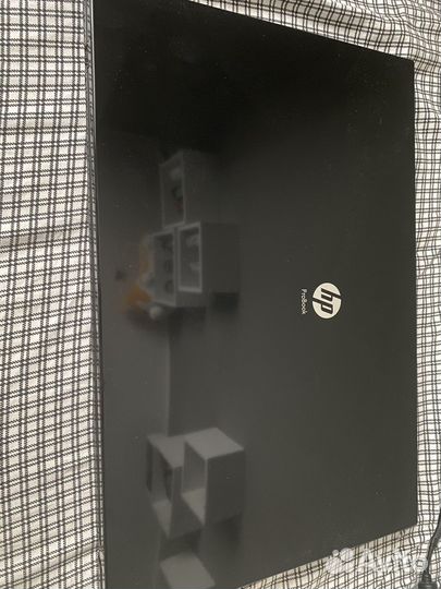 HP ProBook 4515s