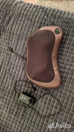 Массажная подушка bradex