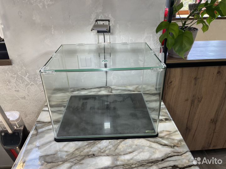 Аквариум Dennerle nano scaper's tank, 35 литров