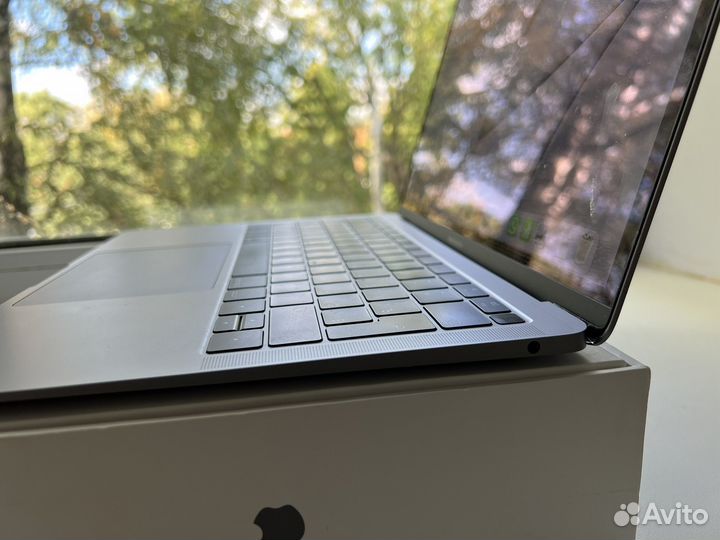 Apple MacBook air 13 2018