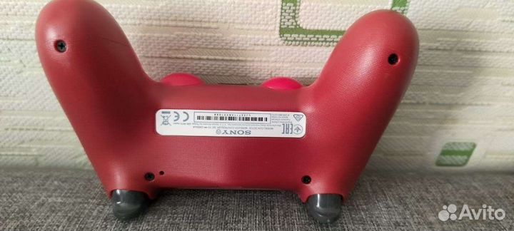 Dualshock 4 для PS4 и пк