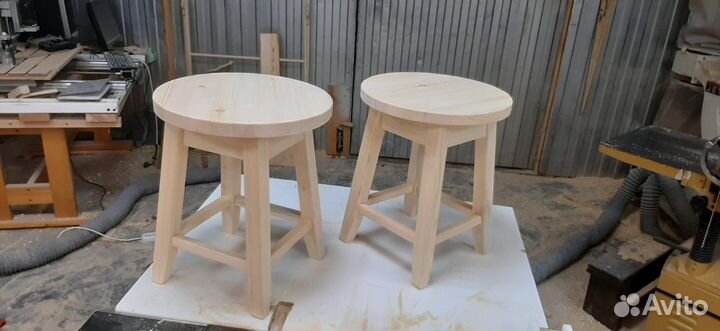 Столярные работы по дереву