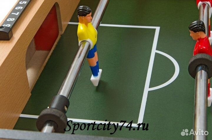 Футбол настольный Weekend Junior II кикер