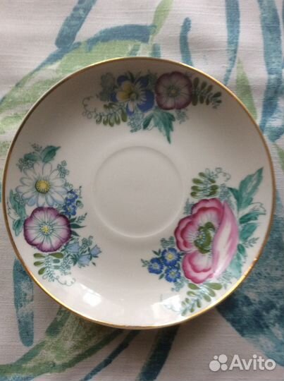 Чайный сервиз лфз