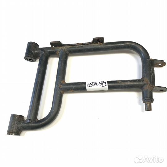 Рычаг задний нижний левый Arctic Cat б.у 0504-573 б.у