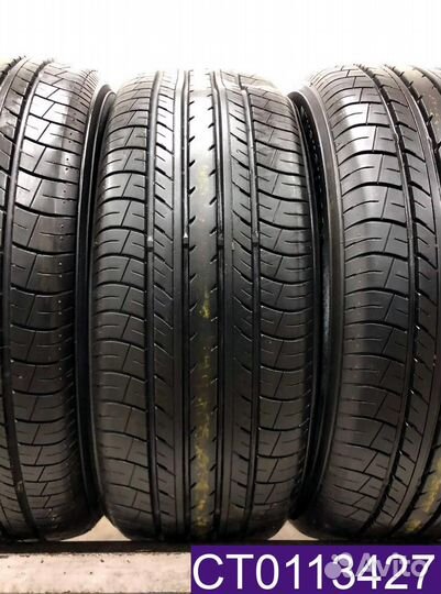 Yokohama dB Decibel E70B 215/55 R17 94V