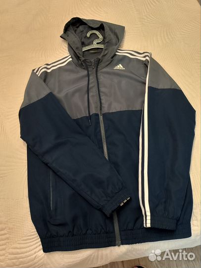 Ветровка adidas