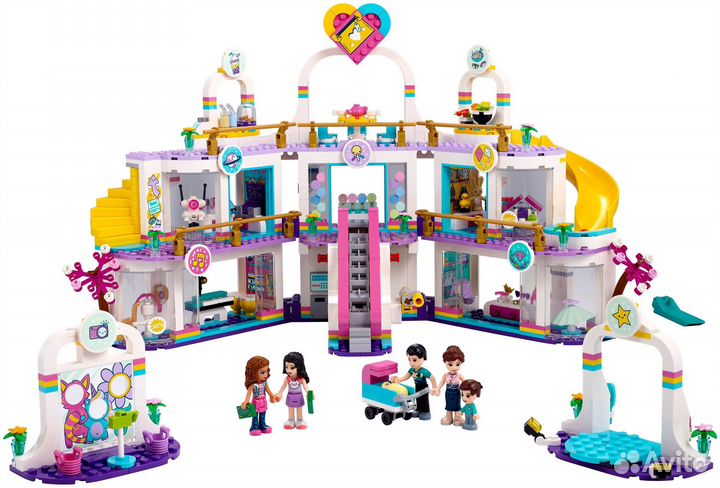 Lego Friends 41450