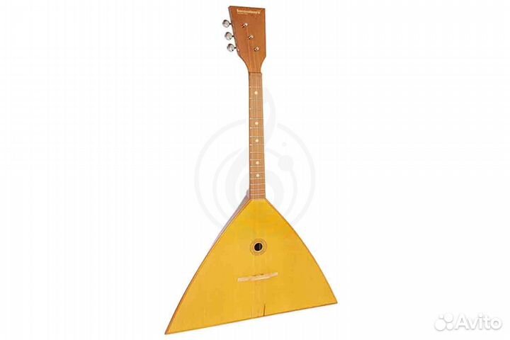 Балалайка прима балалайкеръ 3S-ST