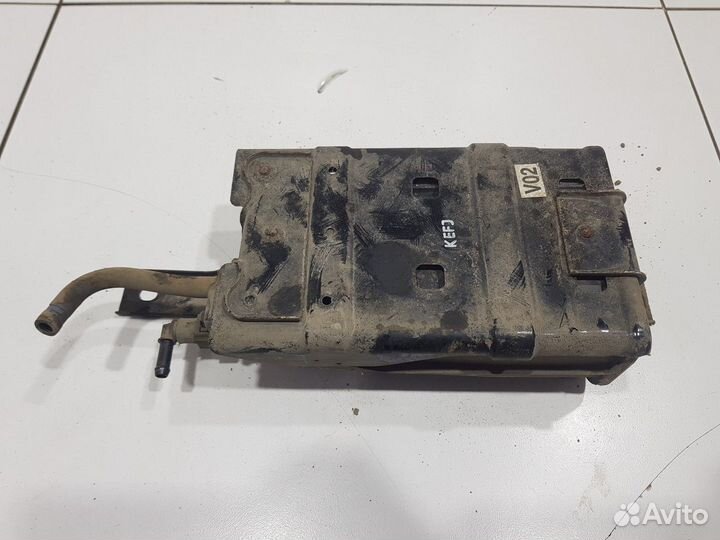 Абсорбер топливной системы (Hyundai i40)