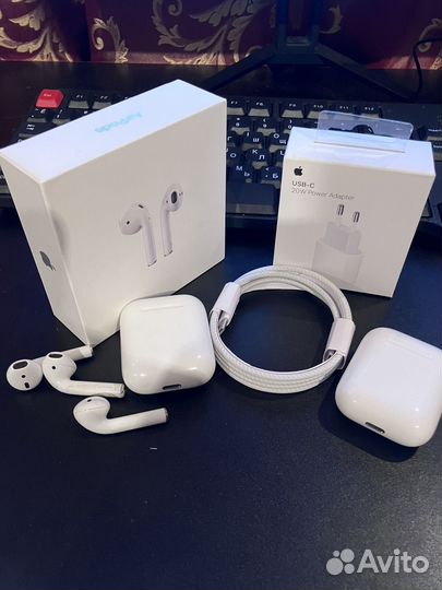 Лутбокс apple