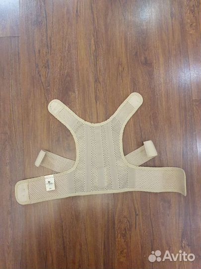 Корректор осанки детский