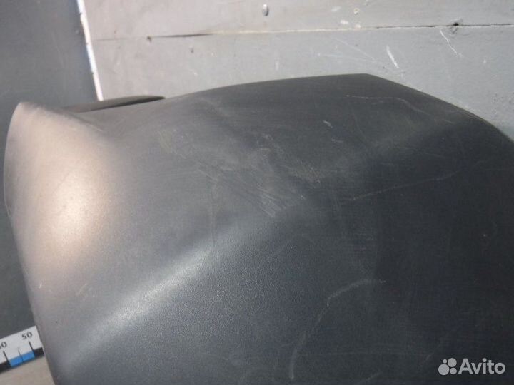 Бампер передний Honda Cr-V 5