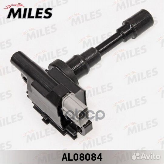 Катушка зажигания suzuki grand vitara/SX-4/igni