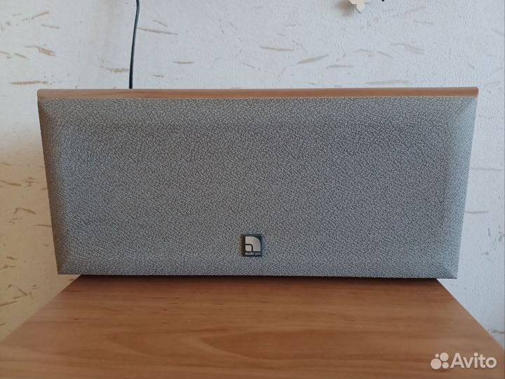 Домашний кинотеатр audio pro basiq f100, yamaha