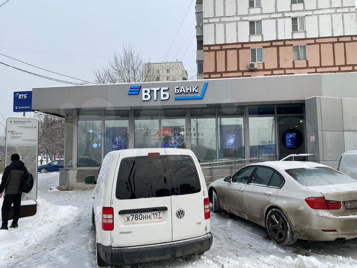 Продам торговое помещение, 357 м²