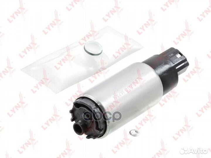 Насос топливный CF-3009 lynxauto