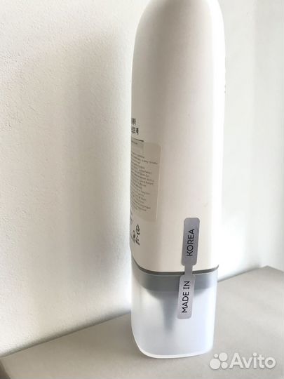 Уход для волос против выпадения