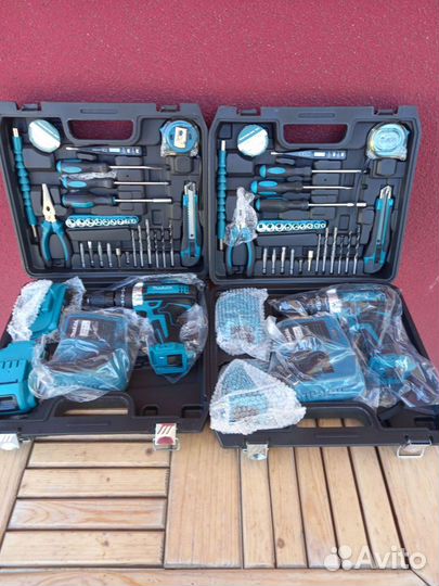 Шуруповёрт Makita WF16 21V.Новый