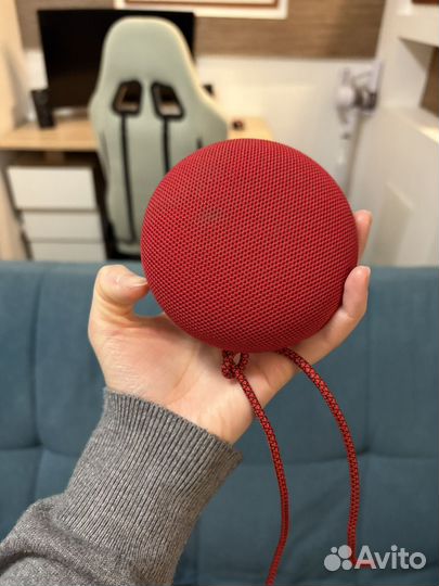 Колонка huawei