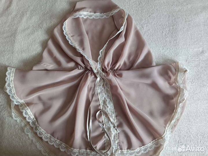 Накидка на голову для церкви. Новые