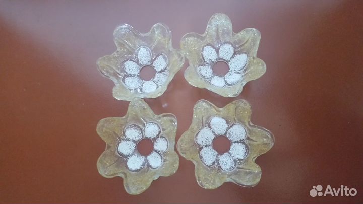 Плафоны для люстры