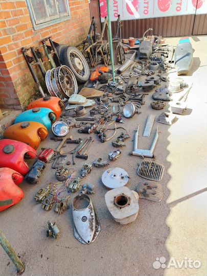 Иж юпитер бак