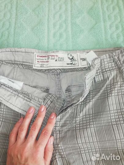 Шорты на мальчика, рост до 160 см