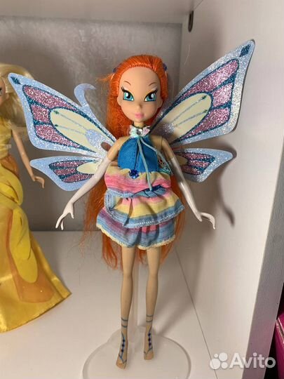Winx giochi