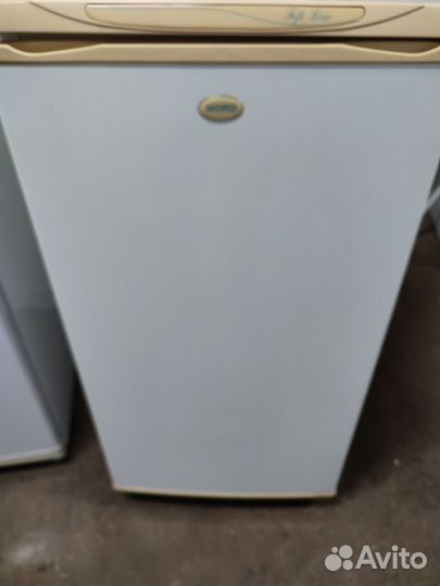 Рабочие холодильники с гарантией. Доставка