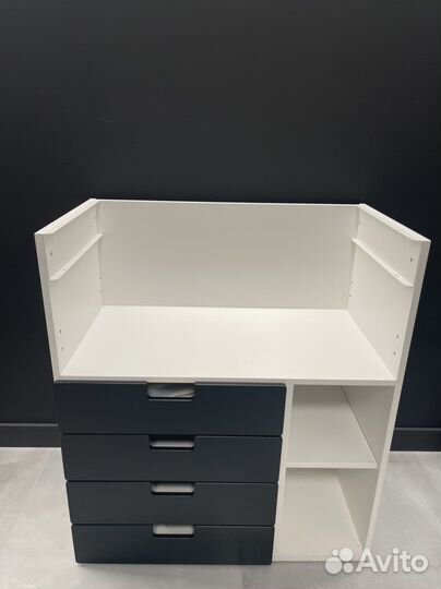 IKEA пеленальный стол стува