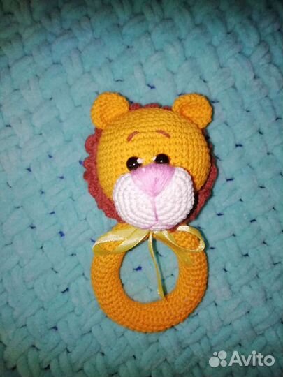 Погремушка