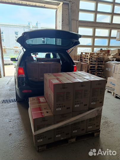 Кондиционеры новые с установкой гарантия 5 лет