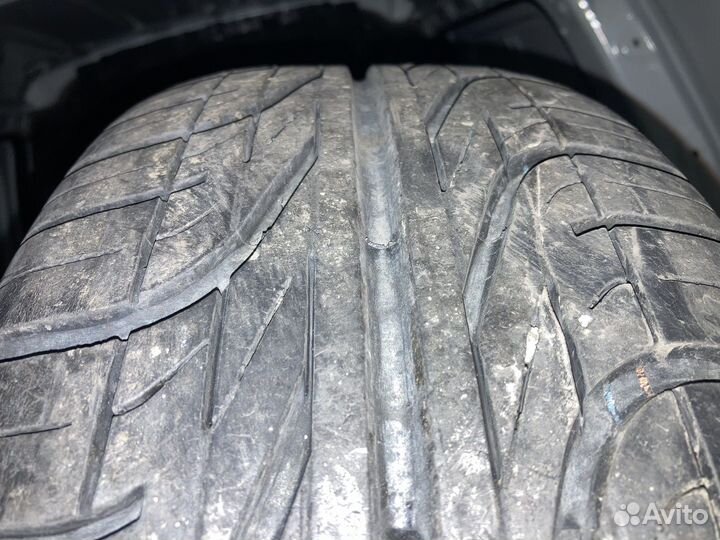 Pirelli P6000 205/55 R16 91W