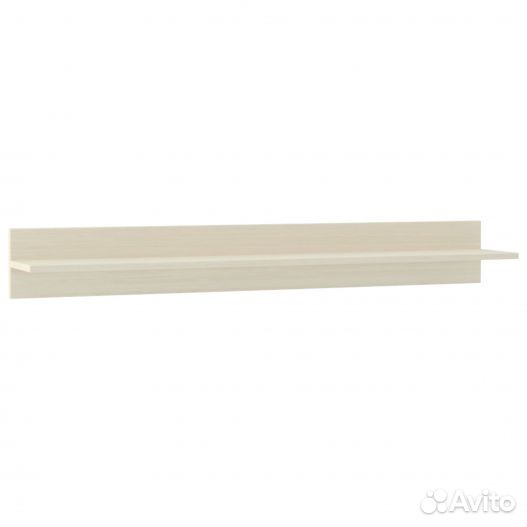 Полка Новая Шатура