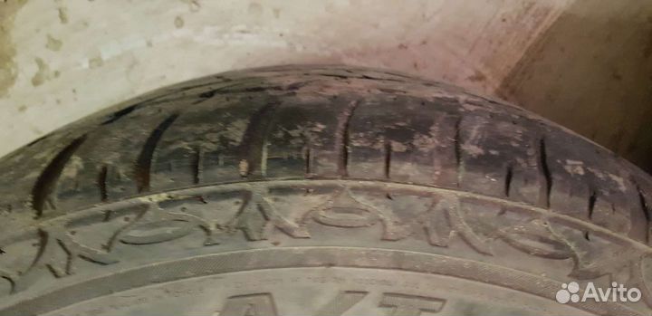 Maxxis AP2 All Season 255/55 R18