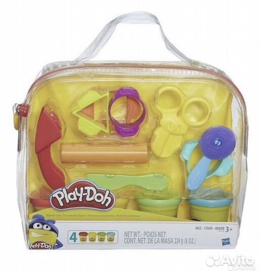 Набор play doh