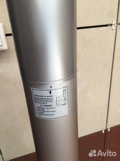 Акустика колонки для домашнего кинотеатра