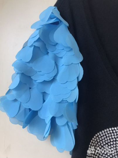 Блузка E.vil, 42 размер