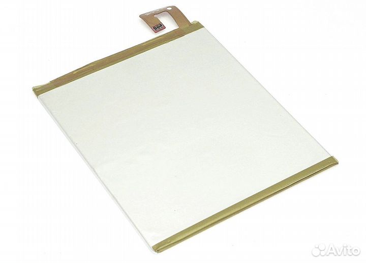 Аккумулятор L16D1P34 к Lenovo Tab 4 TB-8504X, 3.85