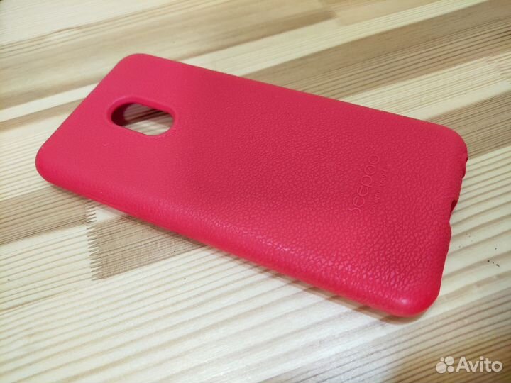 Чехол для смартфона Meizu PRO 6