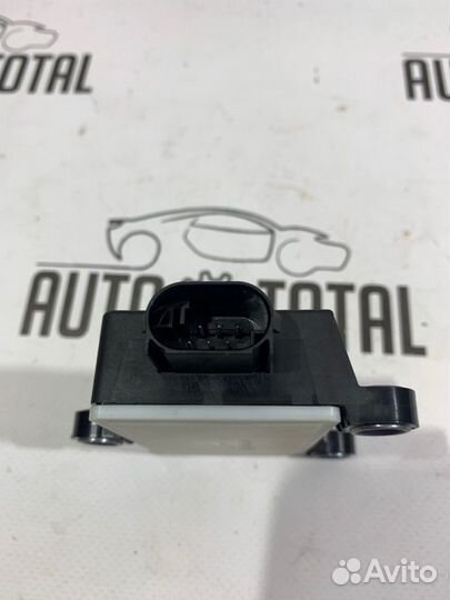 Датчик ускорения Hyundai Ix35 LM G4KD 2014