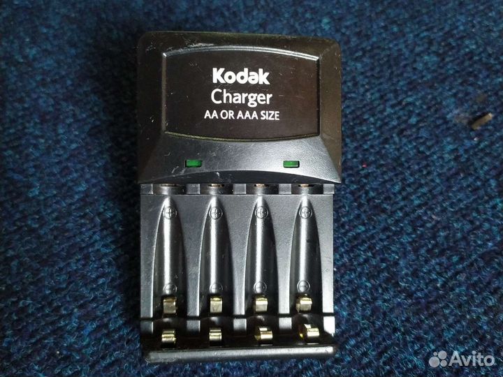 Зарядное устройство