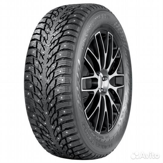 Nokian Tyres Hakkapeliitta 9 SUV 265/60 R18