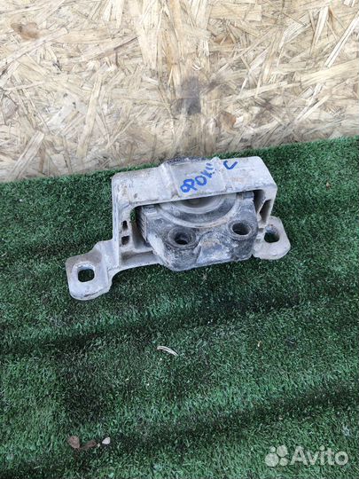 Опора двигателя ford focus 2 1.6