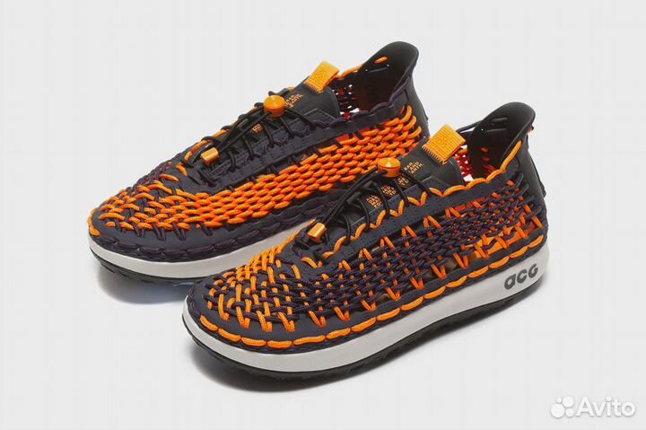 Кроссовки Nike ACG watercat+ (41.5Рос/US9)