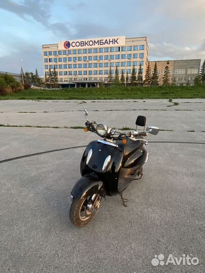 Honda joker 150 куб. (реплика)